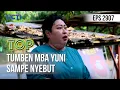 Download Lagu Tumben Mba Yuni Sampe Nyebut - TUKANG OJEK PENGKOLAN