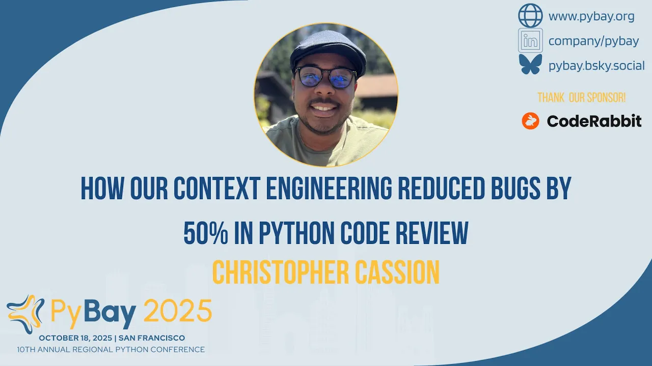 Image from How our Context Engineering reduced bugs by 50% in Python code review