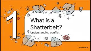 52 Shatterbelts