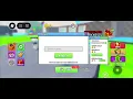 Trying a game for free robux name spin for free a code for 50 spins use code Pulkit