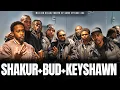 Lagu SHAKUR STEVENSON, BUD CRAWFORD \u0026 KEYSHAWN DAVIS- MILLION DOLLAZ WORTH OF GAME EPISODE 364