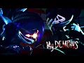 Download Lagu MURDER DRONES - MY DEMONS (Starset) [AMV]