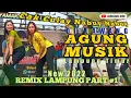 Download Lagu CAK CULAI NABUY NABUY // DJ LAWANG AGUNG MUSIK Lampung Timur // remix lampung 2022 // #syilamusik