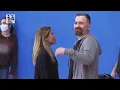 New Impractical Jokers S09E23 Q can t do it again cute lady