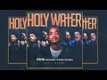 Download Lagu Ntokzin, Kabza De Small \u0026 De Mthuda (Ft. Leemckrazy \u0026 Nvcho) - Holy Water [Official Audio]