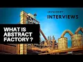 Abstract Factory Design Pattern - Interviews
