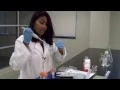 Micropipetting Technique