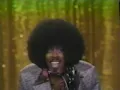 Arsenio Hall - flashback to the 1970s with Brooke Shields