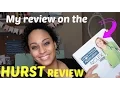 Passed NCLEX-RN My opinion on the Hurst Review