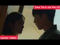 Download Lagu [FMV] Lee Ki Taek \u0026 Jang Na Ra | Can You Hear Me? | My Happy Ebding | Yoon Teo \u0026 Jae Won