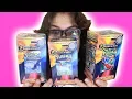 3 Pokemon Mystery Power Boxes 1