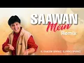 Download Lagu Falguni Pathak |   Saawan Mein |  DJ Sam3dm SparkZ | DJ Prks SparkZ | Remix | 2018 |
