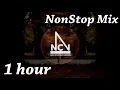 Download Lagu 【1 hour】 Murad - Run (Inspired By Alan Walker) [NCN Release] 【NonStop Mix】