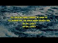 Celeste & Gotts Street - Lately (Lyrics)