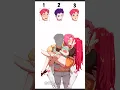 Download Lagu Guess the real one?|| K-Pop Demon Hunters || - 28 #art #squidgame #kpopdemonhunters