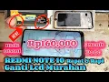 Download Lagu Cara Ganti Lcd Redmi Note 10 Sendiri, Rapi Dan Rapat.