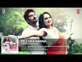 Shubhavagali Gelathi Kannada feeling Patho song ever
