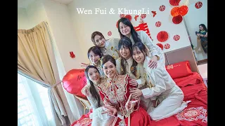 Wen Fui KhungLi Actual Day 24 10 25 