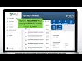 Get to Know the Online Banking Dashboard - SCU Credit Union