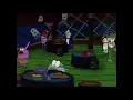Bobbing for apples