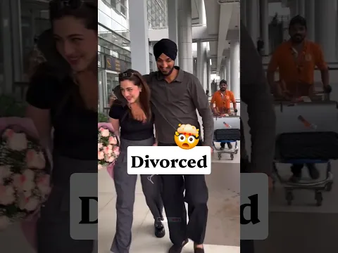 Arshdeep Singh & Samreen Kaur Made Special Tattoo For each Other ! #shorts