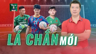 ✨ Ai sẽ là thủ môn số 1 của đội tuyển Việt Nam ở các trận gặp Campuchia và Lào? | BLV Quang Huy
