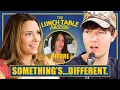 Download Lagu Surprise Plastic Surgery Shocked Us!  | The Lunch Table #50