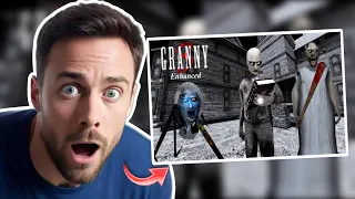 طريقة تحميل جراني 3 تحديث الدبابة للهاتف 