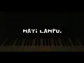 Download Lagu Gundul Gundul Pacul Piano Pemula (Closing yang SANGAT natural 🤣🤪)