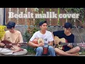 Lagu bedait malik cover gambus #bedaitmaliksasak #sasakbedaditmalik