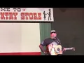 Aaron Lewis - “Outside” (Staind) Live in San Antonio June 30th, 2023