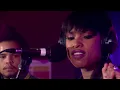 Gorgon City - Go All Night ft Jennifer Hudson in the Live Lounge