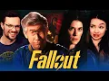 FALLOUT FANS vs NON FANS React to Episode 6 THE TRAP