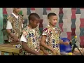 Download Lagu 'Masithi' by Stephen Cuthbert Molefe | All Saints Marimba Band