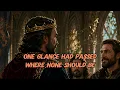The Elf Queen's Vow 🎶 A ballad of hidden identities revealed, a new life & ever after happiness