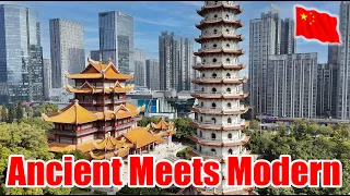 福州：一座古今交融的中国隐藏宝藏