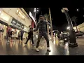 BEING WITH YOU | POPPIN JOHN | MARQUESE SCOTT