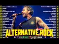 Download Lagu Hoobastank, Keane, Oasis, Coldplay, Audioslave, 3 Doors Down | Best Alternative Rock Songs 2000s