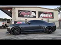 2015 Camaro Z28 Myatt Package 427 build with BTR Stage 4 cam MGP Dyno tune