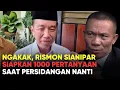 Lagu NGAKAK‼️RISMON SIAPKAN 1000 PERTANYAAN KE JOKOWI SAAT PERSIDANGAN