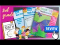 3rd Grade SECULAR HOMESCHOOL MATH CURRICULA Evan-Moor Homeschool Math Bundle
