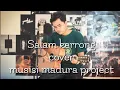 Download Lagu SALAM KERRONG (COVER) BY Musisi madura project