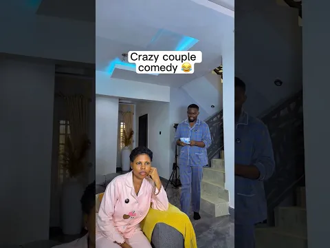 Crazy couple comedy ππ #funny #comedy #comedyshorts