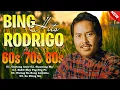Download Lagu BING RODRIGO ✨ Greatest Hits Love Songs 2025 - Best OPM Tagalog Nonstop 60s 70s 80s