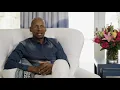 Ray Allen and Shannon Allen on Parenthood