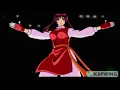 Download Lagu King of Fighters 2002 Unlimited Match - Psycho Soldier ~ Super Chinese Remix (slowed and reverb)