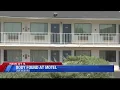 Death investigation underway after body found at Owensboro motel