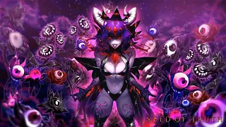 GHOST DATA Seed Of Truth 