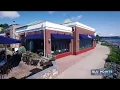 Blu Pointe - The Ultimate Waterfront Dining Experience