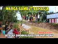 Download Lagu INDAH TERLIHAT SETELAH 30 TAHUN BARU KALI INI DINORMALISASI || WARGA PUN KINI BAHAGIA